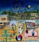 Nigel Walker Paintings